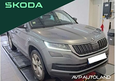 Skoda Kodiaq 2.0 TDI DSG 4x4 Soleil | NAVI | LED |