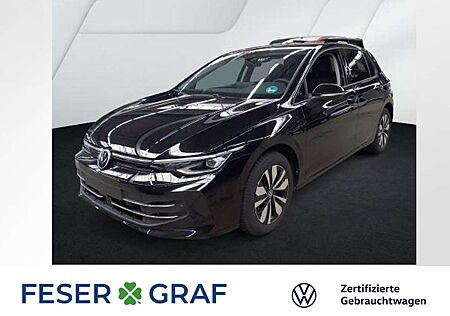 VW Golf Volkswagen VIII GOAL 2.0TDI 110kW DSG AHK Kamera Navi