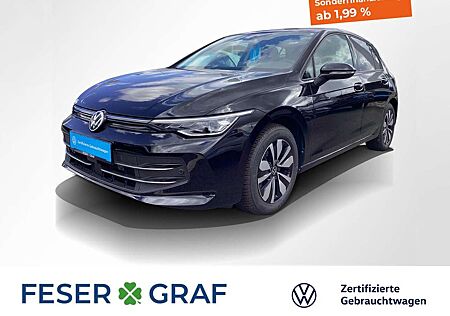 VW Golf Volkswagen VIII GOAL 2.0 TDI DSG AHK R-Kamera Navi
