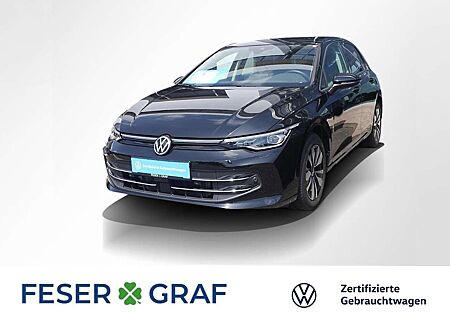 VW Golf Volkswagen VIII GOAL 2.0 TDI DSG AHK R-Kamera Navi