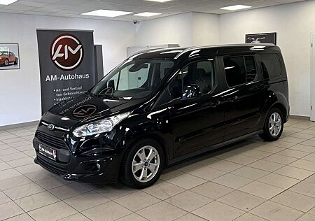 Ford Grand Tourneo Connect *Titanium*7Sitze*Klima*PDC