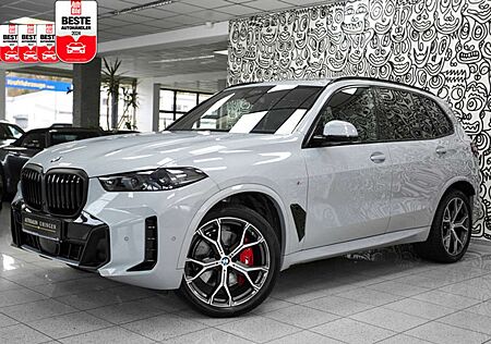 BMW X5 xDrive40d 3x M SPORT PRO*INTEGRAL*SCHALENSITZ