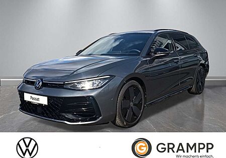 VW Passat Volkswagen R-Line 2,0 l TDI AHK+KAMERA+NAVI+LED+ACC+