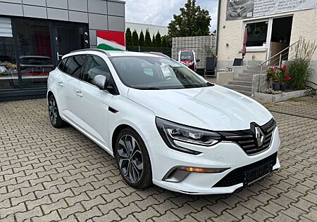 Renault Megane IV Grandtour GT-Line Navi