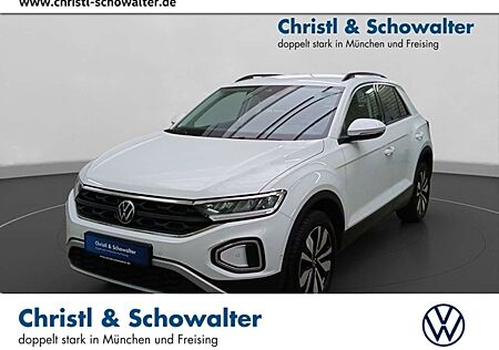 VW T-Roc Volkswagen 1.0TSI Move LED NAVI PDC SHZ PLA COCKPIT