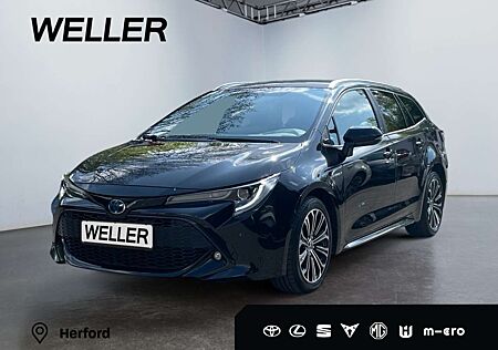 Toyota Corolla 1.8 Hybrid TS Team D *LED*SmartKey*CAM*