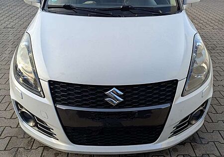 Suzuki Swift 1.6 Sport