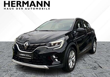 Renault Captur II 1.6 E-TECH 160 GPF Intens AHK*CAM*LED