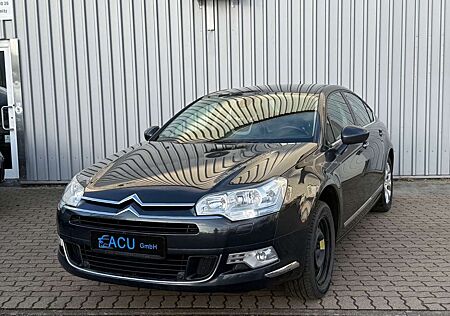 Citroën C5 Citroen Lim. Exclusive AUTOMATIK / LEDER