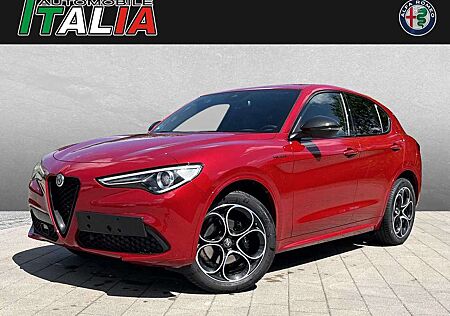 Alfa Romeo Stelvio Veloce 2.0 Turbo Q4