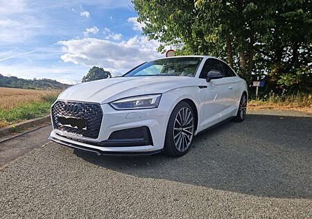 Audi A5 quattro sport