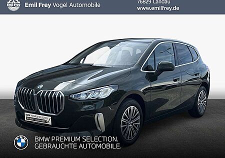BMW 218i 218 Active Tourer Aut. Luxury Line