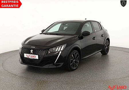 Peugeot 208 GT-Line PureTech 100 Aut. LED Navi Kamera