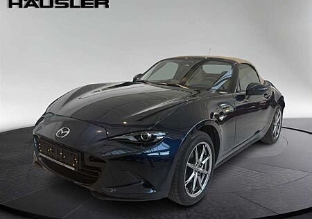 Mazda MX-5 Kazari SKYACTIV-G *Bose-Soundsystem* *Rückfahrkame