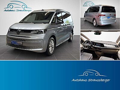 Volkswagen T7 California Coast eHybrid 4MOTION ACC AHK STHZ