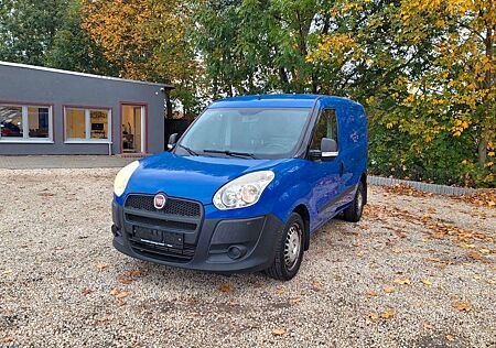 Fiat Doblo Kasten 1.4 CNG EUR 6*Klima*COC*M+S*TÜV*