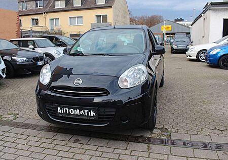 Nissan Micra Acenta/2.HD/57.000 KM/PDC/Klima/TOP