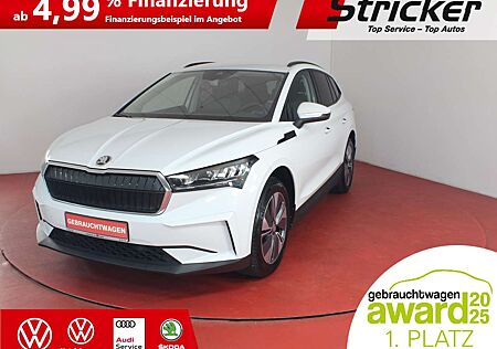 Skoda Enyaq iV50 308,-ohne Anzahlung Navi Sitzheizung
