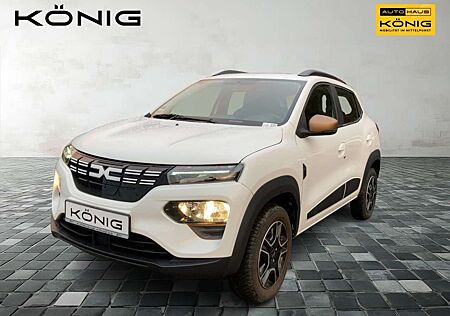 Dacia Spring Extreme ELECTRIC 65
