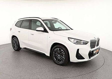 BMW X1 sDrive18i M Sport ad.LEDer|ACC|Pano|ha/ka|AHK