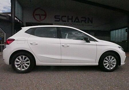 Seat Ibiza Xcellence,1-Hand.Navi.Kamara,Garantie,TOP