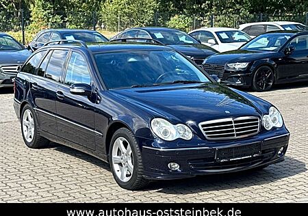 Mercedes-Benz C 200 T Kompressor/AVANTGARDE/BiXEN/PDC/MEMORY/
