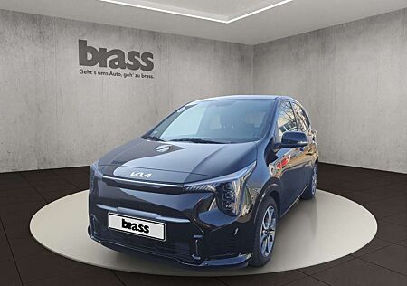 Kia Picanto PE2 1.2 AMT SPIRIT