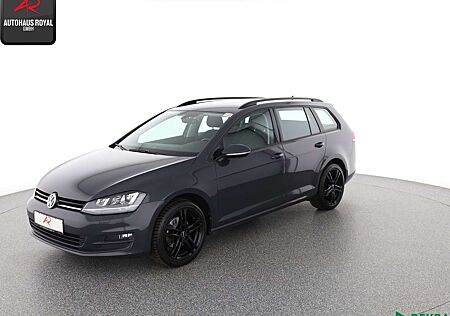 VW Golf Volkswagen VII 1.2 TRENDLINE BI-XENON,NAVI,AHK,1.HAND