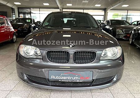 BMW 118 i Automatik Schiebedach/Sitzheizung/Allwetter