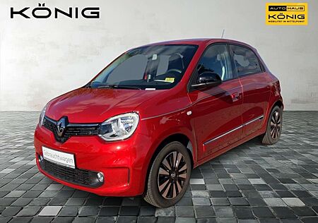 Renault Twingo Techno E-Tech 100% elektr. - Klima
