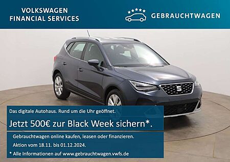 Seat Arona X-Perience 1.0 TSI 81kW 6-Gang 4 Türen