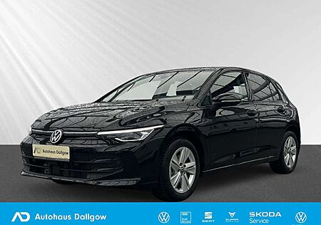 VW Golf Volkswagen Life *NEU* Navi/Winterpaket/Winterräder+LED