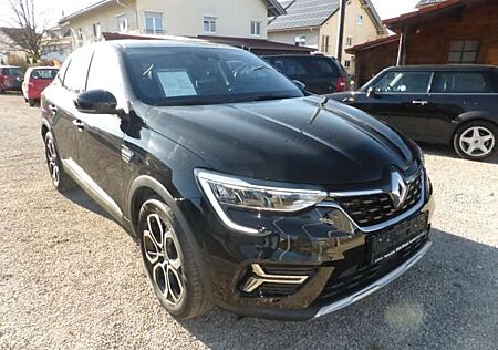 Renault Arkana Intens