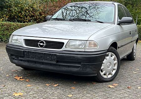 Opel Astra F 1.6|AUS 1.HAND|NUR 90TKM|HU/AU NEU|