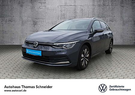 VW Golf Variant Volkswagen VIII Variant Move 1.5TSI AHK/Navi/Carplay/SHZ KLI