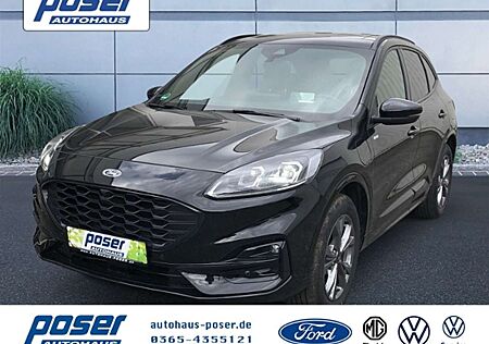 Ford Kuga Plug-In Hybrid ST-Line X KLIMA LED NAVI ALU