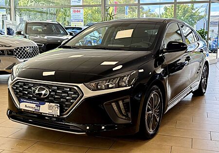 Hyundai Ioniq Style*PlugIn*ACC*R.Cam*Winterpaket*Navi