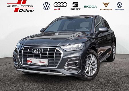Audi Q5 35 TDI advanced KAMERA NAVI ACC LED 360°
