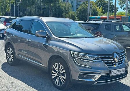 Renault Koleos Initiale Paris 1.3 TCe 160 EU6d