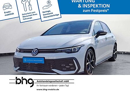 VW Golf GTI Volkswagen DSG Leder AHK HUD Pano DCC AreaView h/k
