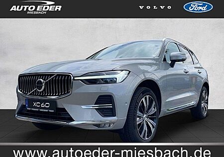 Volvo XC 60 XC60 Plus Bright AWD Bluetooth Navi LED Vollleder