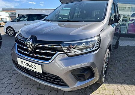 Renault Kangoo III Techno Automatik
