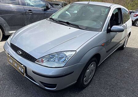 Ford Focus 1.4 Trend TÜV 10/25