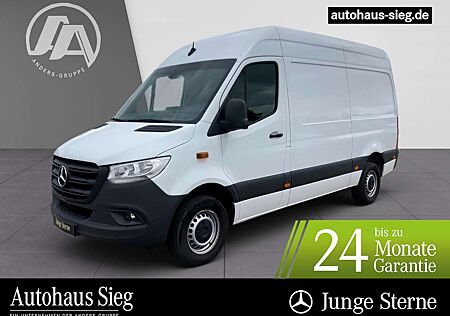 Mercedes-Benz Sprinter 317 Kasten L2H2 Navi*360 Kamera*Schwing