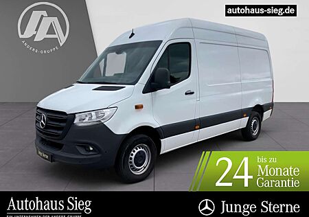 Mercedes-Benz Sprinter 317 Kasten L2H2 Navi*360 Kamera*Schwing