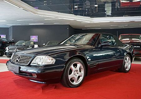 Mercedes-Benz SL 280 Xenon elektr. Sitze Hardtop neues Verdeck