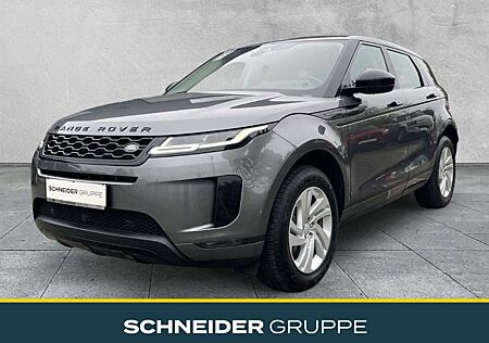 Land Rover Range Rover Evoque D150 S 18 ZOLL+WINTER+BP+