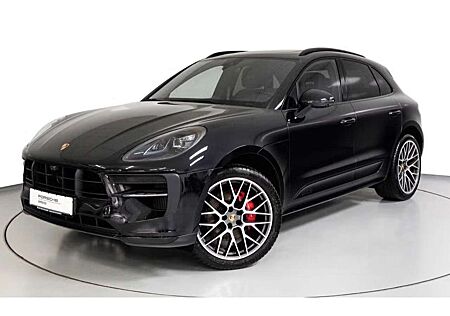 Porsche Macan GTS Approved01/26 SportChrono Pano. Luft AHK