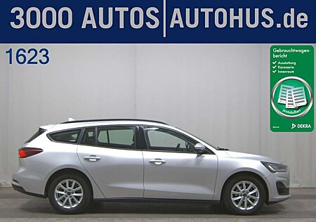 Ford Focus Turnier 1.5 EcoBlue Cool & Connect Navi