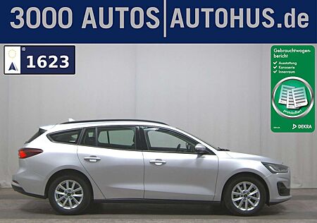 Ford Focus Turnier 1.5 EB Cool&Connect Navi LED RFK